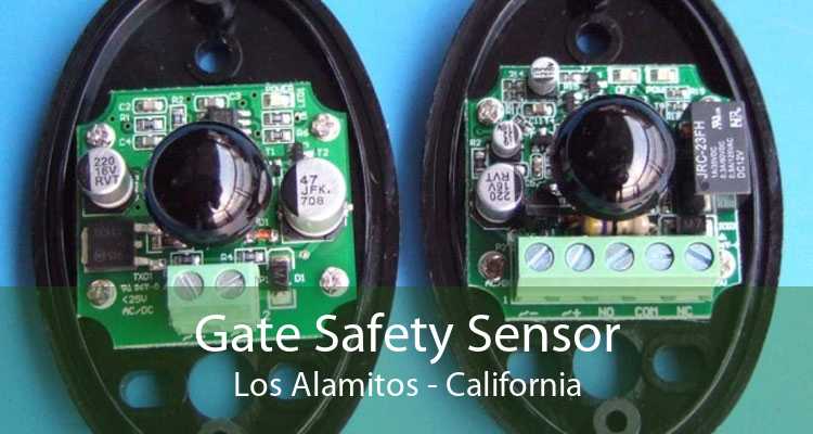 Gate Safety Sensor Los Alamitos - California