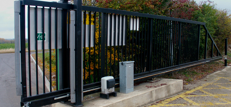 Automatic Driveway Gate Repair Los Alamitos