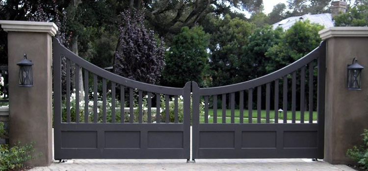 Automatic Gate Repair Los Alamitos