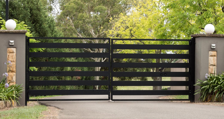 Driveway Gate Repair Los Alamitos