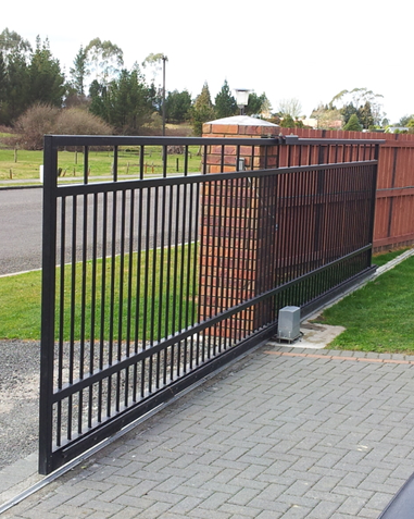 Automatic Gate Repair Los Alamitos