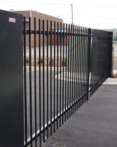 Commercial Gate Repair Los Alamitos