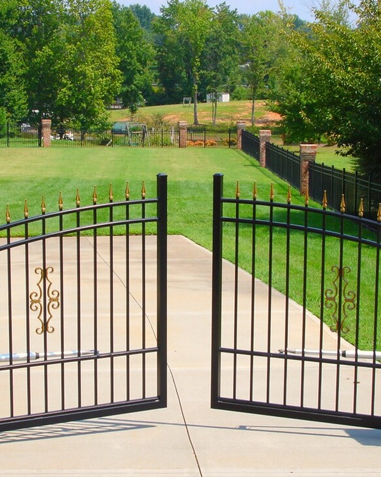 Driveway Gate Repair Los Alamitos