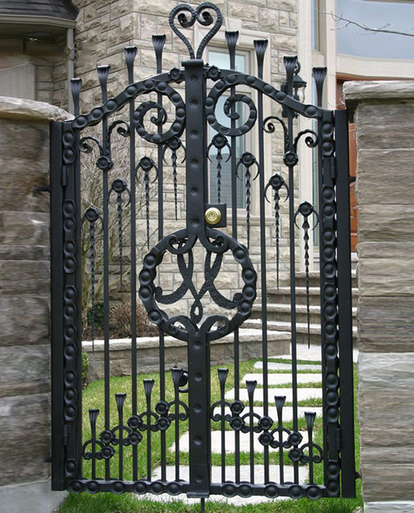 Gate Repair Experts in Los Alamitos