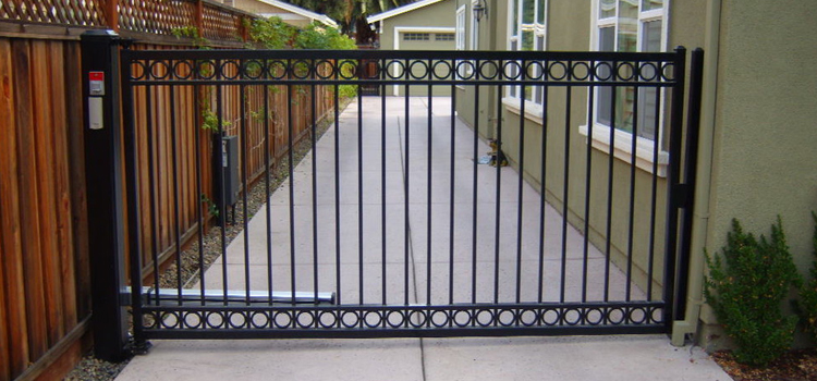 Swing Gate Repair Los Alamitos